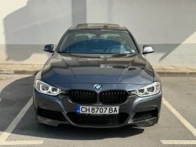 BMW 335 i xDrive, снимка 2
