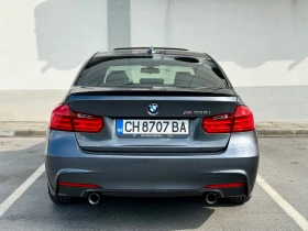 BMW 335 i xDrive, снимка 5