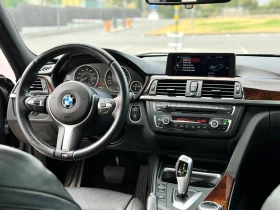 BMW 335 i xDrive, снимка 8