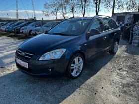Kia Ceed 1.6 CRDI AUTOMATIK SWISS, снимка 3