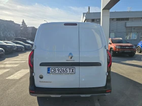 Renault Kangoo 1.5 dCi Хладилен, снимка 4