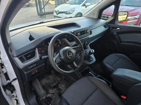 Renault Kangoo 1.5 dCi Хладилен, снимка 9