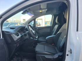 Renault Kangoo 1.5 dCi Хладилен, снимка 8