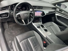 Audi A6 Limousine Sport 50 TDI quattro, снимка 7