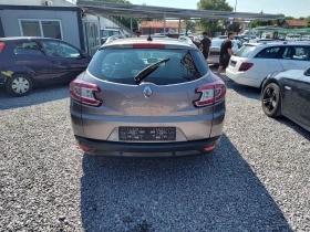 Renault Megane 1.5 дизел 110к.с., снимка 8