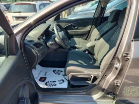 Renault Megane 1.5 дизел 110к.с., снимка 9