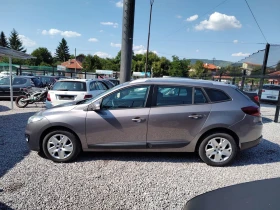 Renault Megane 1.5 дизел 110к.с., снимка 4