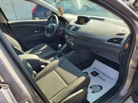 Renault Megane 1.5 дизел 110к.с., снимка 13