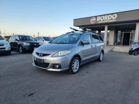 Mazda 5 1.8I FACE, снимка 3