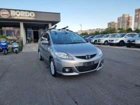 Mazda 5 1.8I FACE, снимка 9