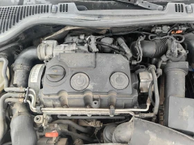 Skoda Octavia 1.9 BLS, снимка 9