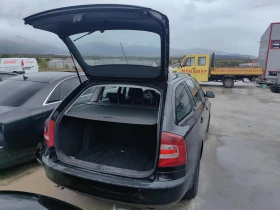 Skoda Octavia 1.9 BLS, снимка 5