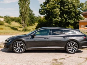 VW Arteon R-LINE Топ състояние Внос от Германия!!!, снимка 3