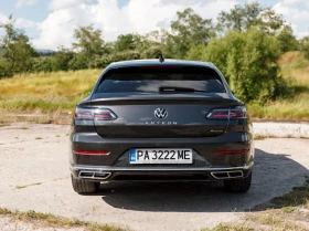 VW Arteon R-LINE Топ състояние Внос от Германия!!!, снимка 7