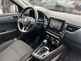 Renault Arkana 22500km!-AVTOMATIK-LED-BIXENON-ГАРАЦИОННО-НОВО !!!, снимка 15