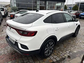Renault Arkana 22500km!-AVTOMATIK-LED-BIXENON-ГАРАЦИОННО-НОВО !!!, снимка 6