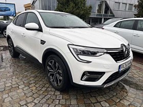 Renault Arkana 22500km!-AVTOMATIK-LED-BIXENON-ГАРАЦИОННО-НОВО !!!, снимка 2