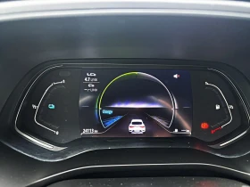 Renault Arkana 22500km!-AVTOMATIK-LED-BIXENON-ГАРАЦИОННО-НОВО !!!, снимка 12