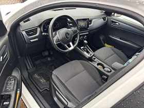 Renault Arkana 22500km!-AVTOMATIK-LED-BIXENON-ГАРАЦИОННО-НОВО !!!, снимка 8