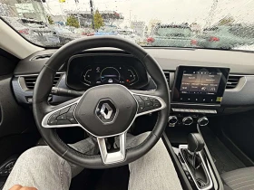 Renault Arkana 22500km!-AVTOMATIK-LED-BIXENON-ГАРАЦИОННО-НОВО !!!, снимка 10