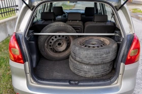 Toyota Corolla verso 2.0 D4D, снимка 14