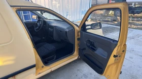 VW Caddy, снимка 6