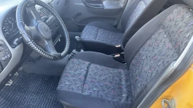 VW Caddy, снимка 9