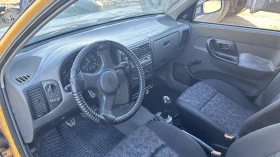 VW Caddy, снимка 8