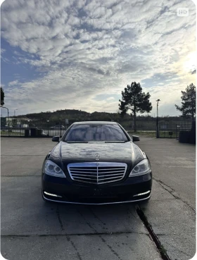 Mercedes-Benz S 250 S 250 CDI FEISLIFT, снимка 6