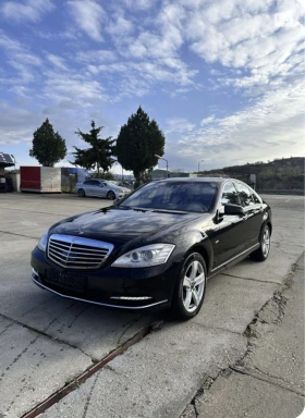 Mercedes-Benz S 250 S 250 CDI FEISLIFT, снимка 5