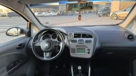 Seat Altea Перфектен/МултиВолан/Климаторник/Автопилот, снимка 7