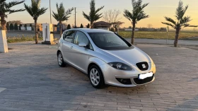 Seat Altea Перфектен/МултиВолан/Климаторник/Автопилот, снимка 1