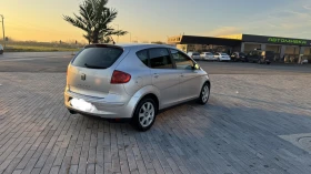 Seat Altea Перфектен/МултиВолан/Климаторник/Автопилот, снимка 4