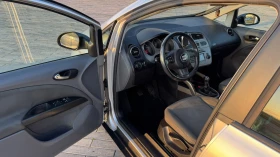 Seat Altea Перфектен/МултиВолан/Климаторник/Автопилот, снимка 5