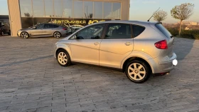 Seat Altea Перфектен/МултиВолан/Климаторник/Автопилот, снимка 3