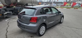 VW Polo БЕНЗИН-ПЕРФЕКТНА-КЛИМАТРОНИК, снимка 5