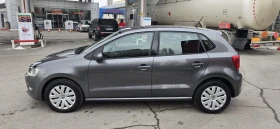 VW Polo БЕНЗИН-ПЕРФЕКТНА-КЛИМАТРОНИК, снимка 2