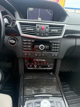 Mercedes-Benz E 500 388 4 MATIC ЛИЗИНГ, снимка 9