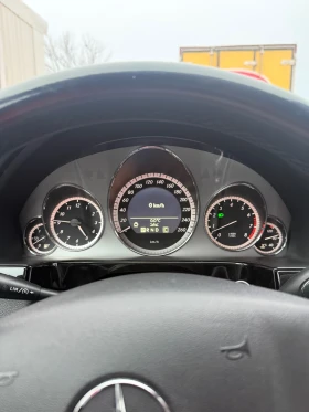 Mercedes-Benz E 500 388 4 MATIC ЛИЗИНГ, снимка 11