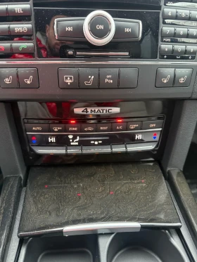 Mercedes-Benz E 500 388 4 MATIC ЛИЗИНГ, снимка 10