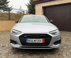 Audi A4  45 TFSI Quattro S-line HUD, снимка 2