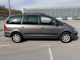 Seat Alhambra 2.0 115 газ, снимка 2