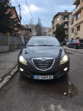 Lancia Delta 1.6 Multijet, снимка 1