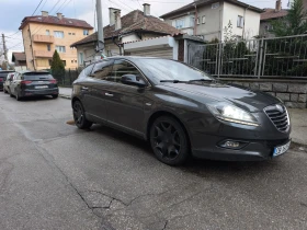 Lancia Delta 1.6 Multijet, снимка 3