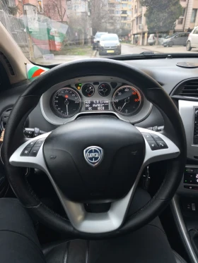 Lancia Delta 1.6 Multijet, снимка 8