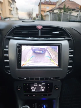 Lancia Delta 1.6 Multijet, снимка 10