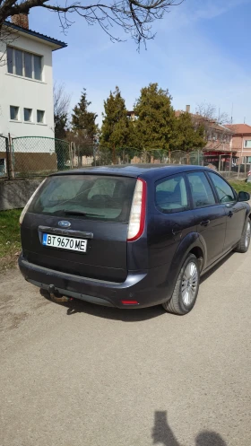 Ford Focus, снимка 2