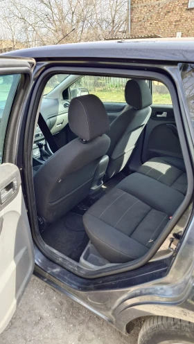Ford Focus, снимка 6