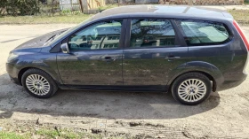 Ford Focus, снимка 3