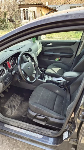 Ford Focus, снимка 8